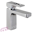 ZXC bateria umywalkowa 3500-1 chrom
