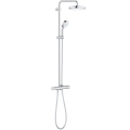 Kolumna prysznicowa Vitalio Clova Grohe z baterią termostatyczną