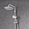 Kolumna prysznicowa Vitalio Clova Grohe z baterią termostatyczną