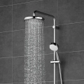 Kolumna prysznicowa Vitalio Clova Grohe z baterią termostatyczną