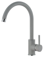 ROXA bateria kuchenna steel 04 + chrom