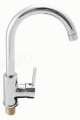 ZXC bateria zlewozmywakowa 9821 chrom