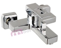 ZXC bateria wannowa 3500-3 chrom