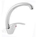  ZXC bateria zlewozmywakowa wysoka 1300-8 CHROM 