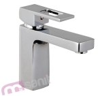 ZXC bateria umywalkowa 3500-1 CHROM