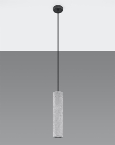 Lampa wisząca LUVO 1