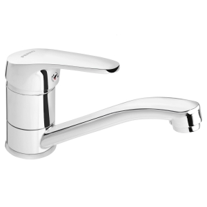 Bateria umywalkowa chrom Elsa Ecologica Ferro