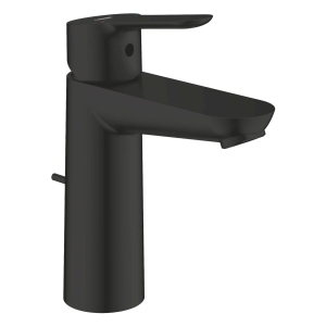 Bateria umywalkowa Start Clova SLM Czarny Grohe