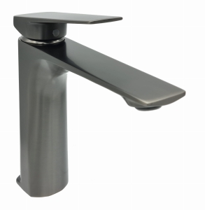 Bateria umywalkowa Omega Grey Liveno
