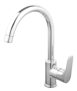 Bateria Kuchenna Chromowana Ferro Tiga VerdeLine BTG4VL