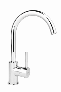 Bateria kuchenna Ferro Lecco BLC4