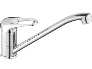 Bateria Kuchenna Kuchinox Bingo Chromowana