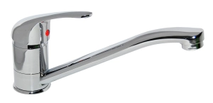 Bateria Kuchenna Valvex Mars Chromowana