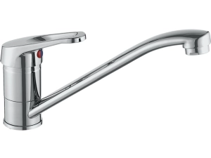 Bateria Kuchenna Kuchinox Grace Chromowana