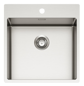 Nox 110 FS Satyna komory wpuszczane