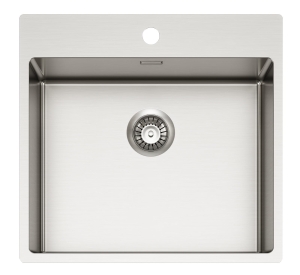 Nox 120 FS Satyna komory wpuszczane