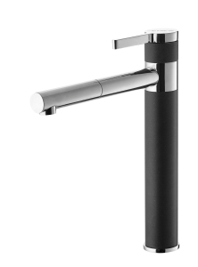 ZINA bateria kuchenna twilight 05 + chrom