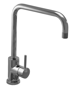 OZ MONARCH bateria kuchenna antracyt