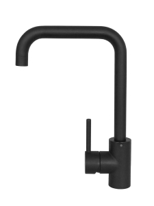 OZ Bateria kuchenna Czarny MAT