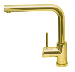 FLUID MONARCH bateria kuchenna złoto