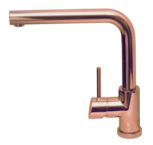 FLUID MONARCH bateria kuchenna miedź