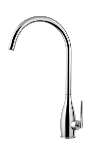 PIXY bateria kuchenna chrom