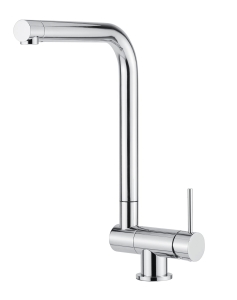 COLUMBA bateria podokienna chrom