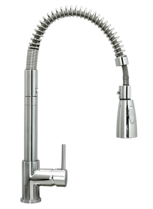 BILLY-S Bateria chrom