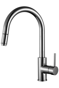 DELOS bateria kuchenna Satyna