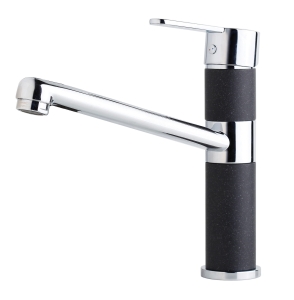 ZENIT bateria kuchenna czarny 91