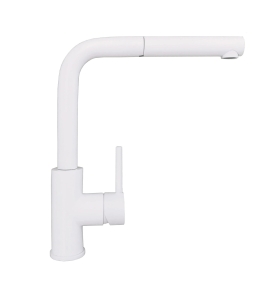 ZEOS P bateria kuchenna DEEP WHITE