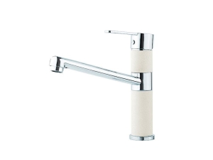 ZENIT bateria kuchenna biały 11