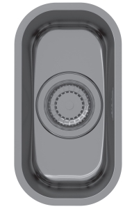 Monarch VARIANT 110 ANTRACYT 16,8x32 1komora podbudowa