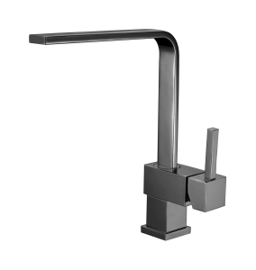 LAGUNA MONARCH bateria kuchenna antracyt PVD