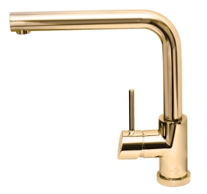 FLUID MONARCH bateria kuchenna brąz