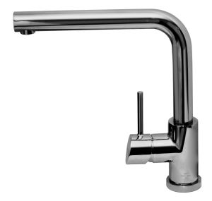 FLUID MONARCH bateria kuchenna antracyt