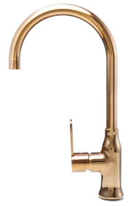 SLIM MONARCH bateria kuchenna brąz