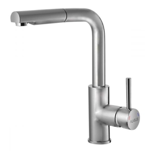 SIROS bateria kuchenna Satyna