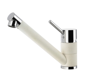 Cleo bateria kuchenna biały 11