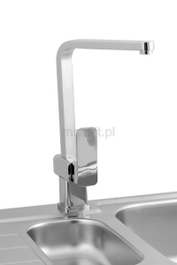 LUCCIO bateria zlewozmywakowa 91-03