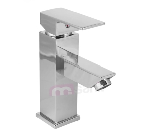 ZXC bateria umywalkowa 1600-1 CHROM