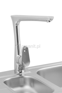 LUCCIO bateria zlewozmywakowa 90-03