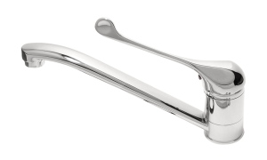ZXC bateria umywalkowa lekarska łokciowa 7003-6 CHROM 