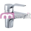 ZXC bateria umywalkowa 3800-1 CHROM