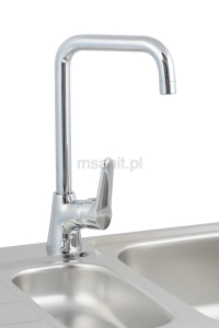 LUCCIO bateria zlewozmywakowa 50-03