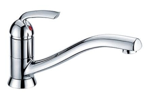 LUCCIO bateria zlewozmywakowa 60-03