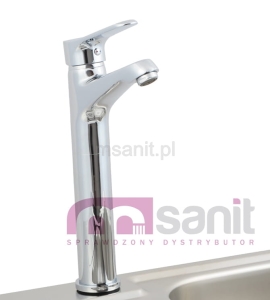 LUCCIO bateria umywalkowa 50-01H