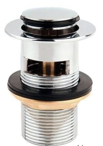 ZXC - korek automatyczny KLIK-KLAK CHROM