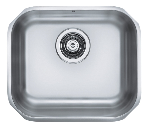 VARIANT 40 SATYNA 34x40 komory podwieszane, D - odpływ przy dłuższym boku komory