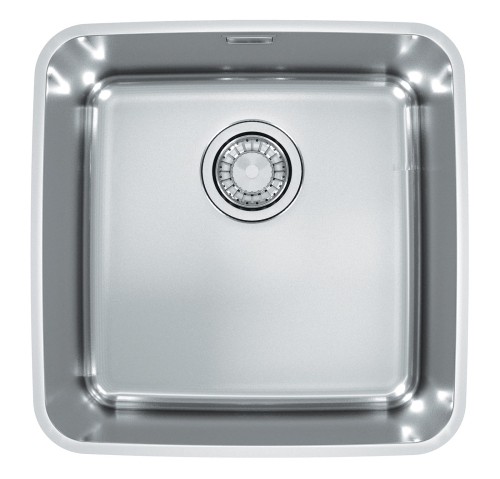 LUNO 30 400x400x180 komora podwieszana U